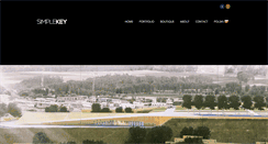 Desktop Screenshot of pa-opalinski.pl